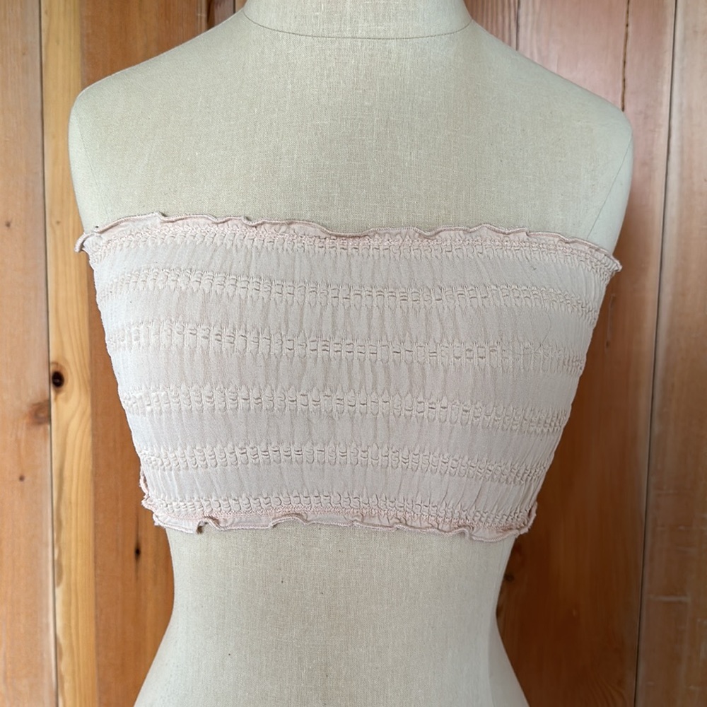 Free People Bandeau/Tube